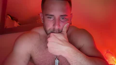 Snapshot of brettmycles chatting on March 5, 2025, 6:12 am Brett Mycles online show from March 5, 2025, 6:12 am