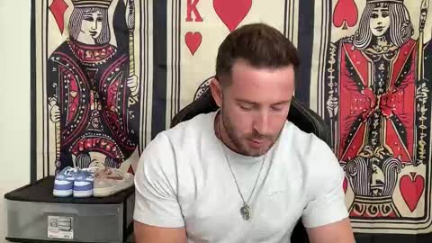 Snapshot of brettmycles chatting on November 7, 2025, 6:08 pm Brett Mycles online show from November 7, 2025, 6:08 pm