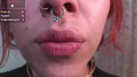 Bri  online show from January 6, 2026, 4:43 pm