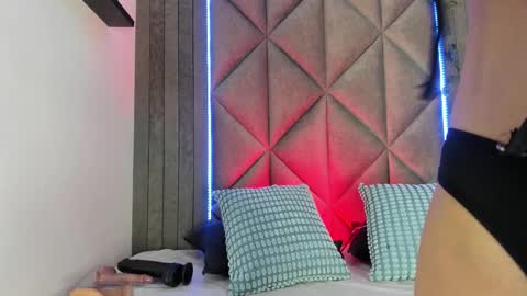 B R I A  online show from January 13, 2026, 2:50 am