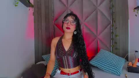 B R I A  online show from June 26, 2026, 2:49 am