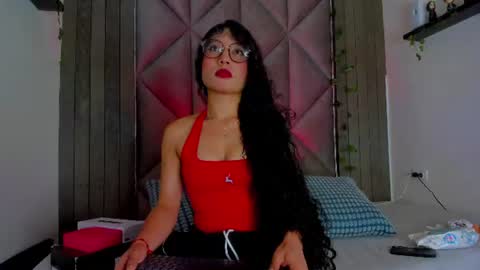 B R I A  online show from July 7, 2026, 2:58 am