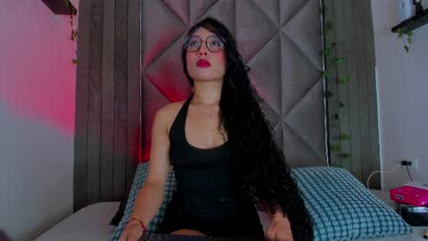 B R I A  online show from July 9, 2026, 2:48 am