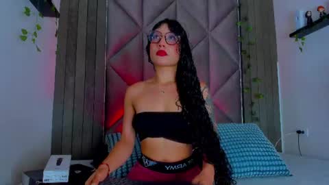 B R I A  online show from July 13, 2026, 1:41 am