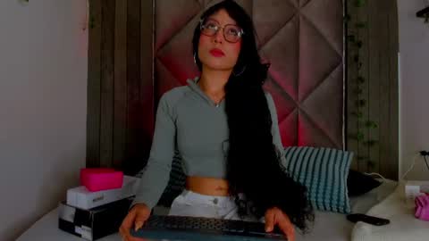 B R I A  online show from July 18, 2026, 2:49 am