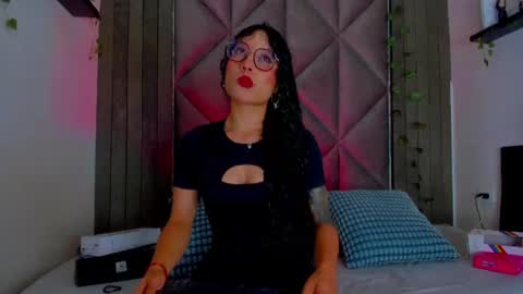 B R I A  online show from July 20, 2026, 2:26 am