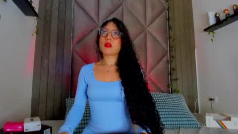 B R I A  online show from July 27, 2026, 2:51 am