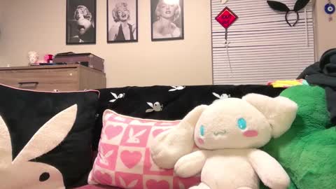 Brianna3 online show from December 4, 2024, 3:48 am