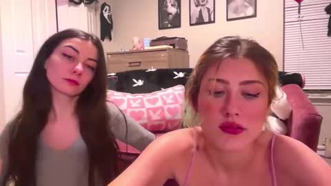 Brianna3 online show from January 30, 2025, 2:49 am