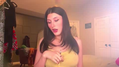 Brianna3 online show from January 13, 2026, 5:24 am