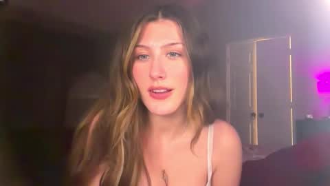 Brianna3 online show from March 7, 2026, 2:30 am