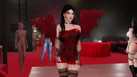 Snapshot of briahot3x chatting on February 15, 2025, 5:41 am briany online show from February 15, 2025, 5:41 am