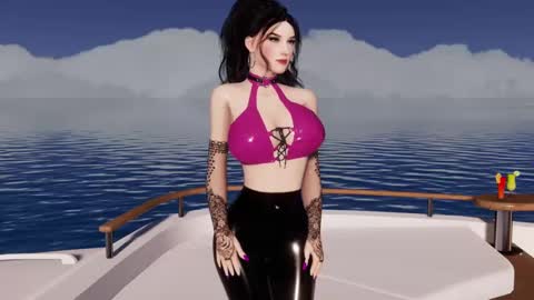 Snapshot of briahot3x chatting on February 15, 2025, 9:48 pm briany online show from February 15, 2025, 9:48 pm