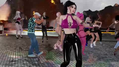 Snapshot of briahot3x chatting on February 16, 2025, 12:52 am briany online show from February 16, 2025, 12:52 am