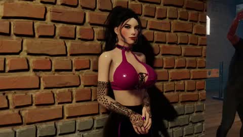 Snapshot of briahot3x chatting on February 16, 2025, 10:10 am briany online show from February 16, 2025, 10:10 am