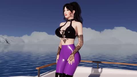 Snapshot of briahot3x chatting on February 19, 2025, 10:34 am briany online show from February 19, 2025, 10:34 am