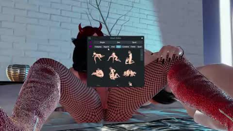 Snapshot of briahot3x chatting on February 22, 2025, 7:34 am briany online show from February 22, 2025, 7:34 am