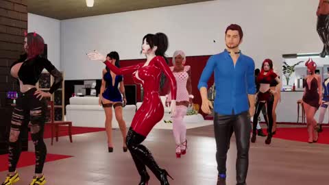 Snapshot of briahot3x chatting on March 1, 2025, 6:24 am briany online show from March 1, 2025, 6:24 am