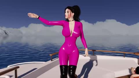 Snapshot of briahot3x chatting on March 9, 2025, 5:11 am briany online show from March 9, 2025, 5:11 am