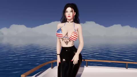 Snapshot of briahot3x chatting on March 10, 2025, 7:32 am briany online show from March 10, 2025, 7:32 am