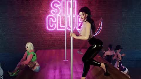 Snapshot of briahot3x chatting on March 10, 2025, 10:37 am briany online show from March 10, 2025, 10:37 am