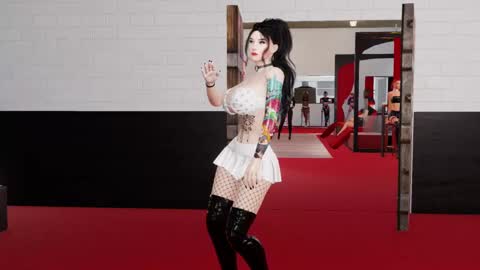 Snapshot of briahot3x chatting on March 12, 2025, 3:29 pm briany online show from March 12, 2025, 3:29 pm