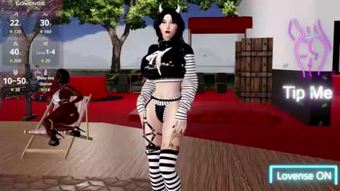 Snapshot of briahot3x chatting on October 29, 2025, 6:04 am briany online show from October 29, 2025, 6:04 am