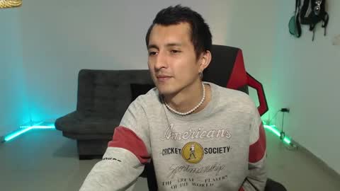 Brian sweetx Independent online show from March 10, 2025, 1:23 am