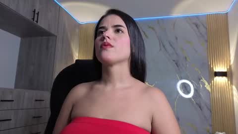 Snapshot of briana_7777 chatting on March 27, 2026, 3:45 am Manuela online show from March 27, 2026, 3:45 am