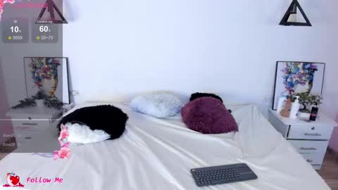 Brianna online show from March 12, 2026, 4:18 am