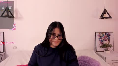 Brianna online show from April 25, 2026, 2:47 am