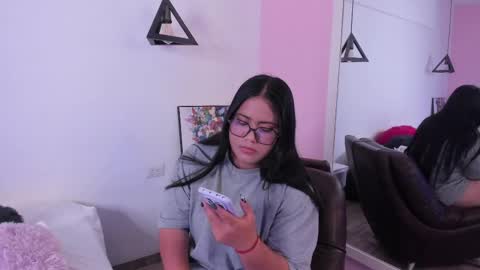 Brianna online show from April 29, 2026, 3:21 am