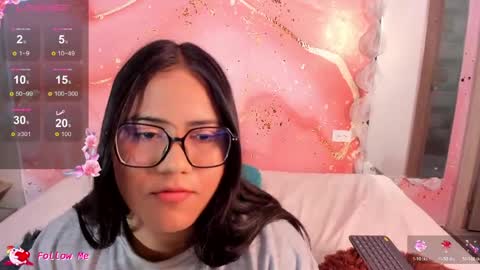 Snapshot of briana_goldd chatting on May 14, 2026, 3:02 am Brianna online show from May 14, 2026, 3:02 am
