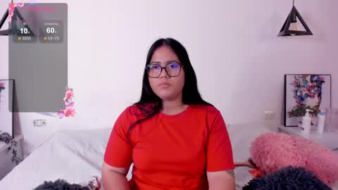 Snapshot of briana_goldd chatting on May 24, 2026, 3:33 am Brianna online show from May 24, 2026, 3:33 am