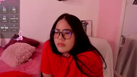 Snapshot of briana_goldd chatting on June 13, 2026, 4:32 am Brianna online show from June 13, 2026, 4:32 am