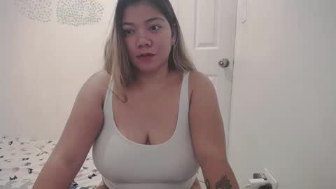 Briana online show from September 20, 2025, 2:23 am