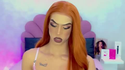 BRIANA online show from May 2, 2026, 2:16 am