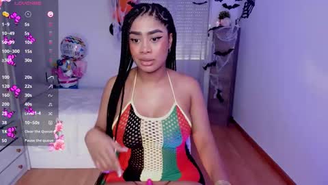 briana online show from November 2, 2025, 1:35 pm