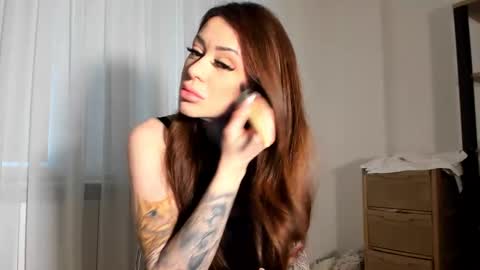 brianadiamondxxx online show from January 6, 2025, 10:35 am