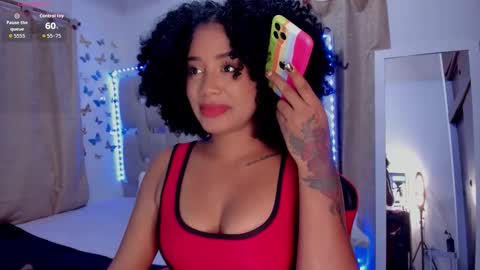 Snapshot of brianarichardson_ chatting on October 18, 2025, 11:38 pm Briana online show from October 18, 2025, 11:38 pm