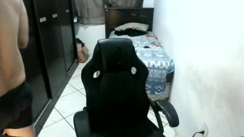 brianaries online show from June 27, 2026, 3:33 am
