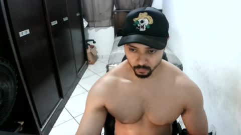 brianaries online show from August 2, 2026, 3:05 am