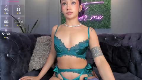 Snapshot of brianathompson chatting on January 4, 2025, 10:13 pm BRIANA online show from January 4, 2025, 10:13 pm