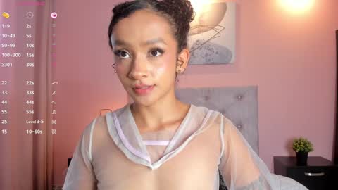 Snapshot of brianathompson chatting on January 22, 2025, 7:13 pm BRIANA online show from January 22, 2025, 7:13 pm