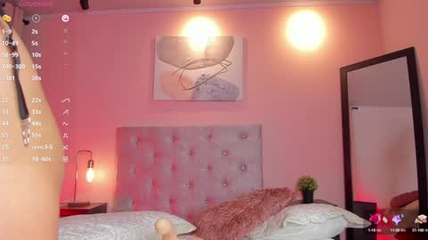 Snapshot of brianathompson chatting on February 6, 2025, 10:21 pm BRIANA online show from February 6, 2025, 10:21 pm