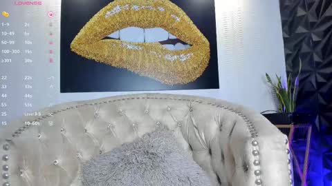 Snapshot of brianathompson chatting on February 13, 2025, 10:22 pm BRIANA online show from February 13, 2025, 10:22 pm