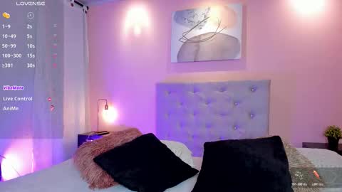 BRIANA online show from January 13, 2026, 7:08 pm