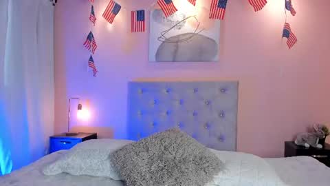 Snapshot of brianathompson chatting on July 4, 2026, 7:09 pm BRIANA online show from July 4, 2026, 7:09 pm