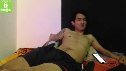 brian ruiz online show from January 10, 2026, 10:58 pm