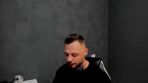 Brian online show from February 9, 2025, 5:50 am